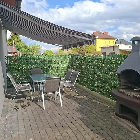 Mieszkanie B Lowiczki Zator Buitenkant foto